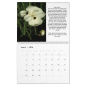 Christlicher Evangeliskalender Kalender (Mär 2026)