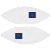 Christlicher Flaggenfußball Football (Paneele)