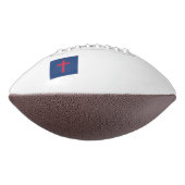 Christlicher Flaggenfußball Football (Gedreht 90)