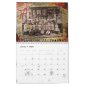 Christlicher Frauen-Kalender der Sprichwort-31 Kalender (Jan 2026)