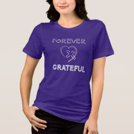 Christlicher Frauen-T - T-Shirt
