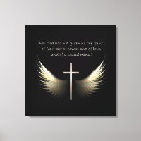 Christlicher Geist und Kreuz 2 Timothy 1:7 Schrift