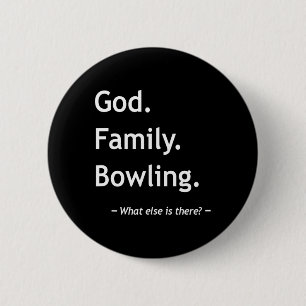 Christlicher Glaube Jesus Christentum Gott Familie Button