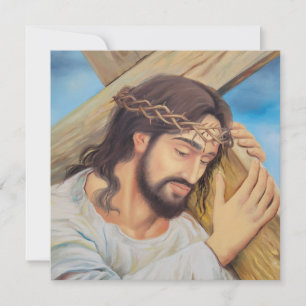 Christlicher Glaube Jesus Christus