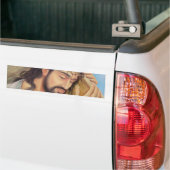 Christlicher Glaube Jesus Christus Autoaufkleber (Auf Lkw)