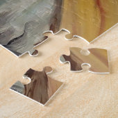 Christlicher Glaube Jesus Christus Puzzle (Seite)