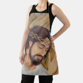 Christlicher Glaube Jesus Christus Schürze (InSitu)