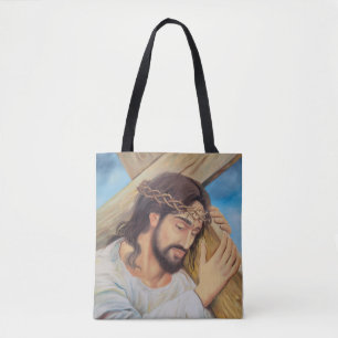 Christlicher Glaube Jesus Christus Tasche