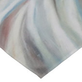 Christlicher Glaube Jesus Christus Tischdecke (Schrägansicht)