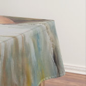 Christlicher Glaube Jesus Christus Tischdecke (Beispiel)