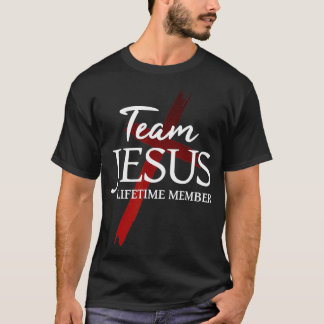 Christlicher Glaube T-Shirt