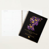 Christlicher Glaubensjournal – Psalm 46,5 Planer (Anzeige)