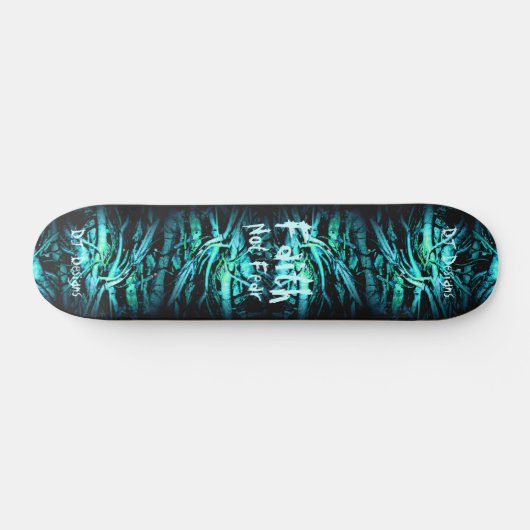 Christlicher GlaubeSkateboard Skateboard (Horizontal)