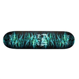 Christlicher GlaubeSkateboard Skateboard