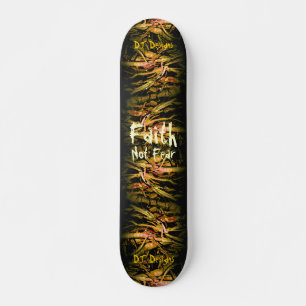 Christlicher GlaubeSkateboard Skateboard