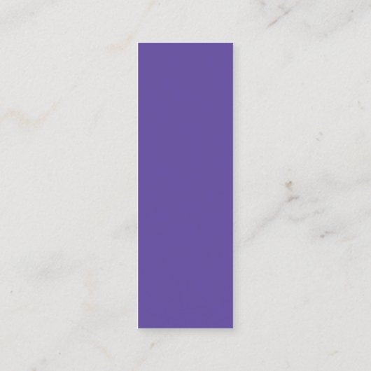 Christlicher GOD IST BEWAFFNEISCH 3:20 Mini-Leseze Telefonnummerkarte (Rückseite)