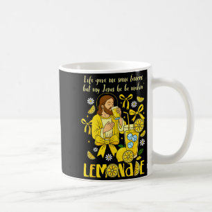 Christlicher Gott Religiös Mein Jesus Er Macht Zit Kaffeetasse