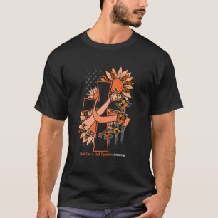 Christlicher Grenzverlust und Grenzunterschied T-Shirt