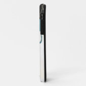 Christlicher Handycase - Bearbeitung Case-Mate iPhone Hülle (Hinten/Links)