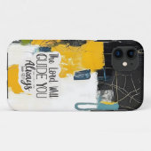 Christlicher Handycase - Bearbeitung Case-Mate iPhone Hülle (Rückseite (Horizontal))