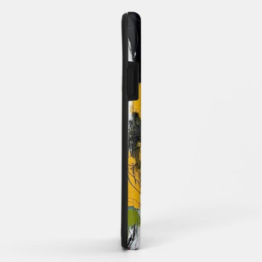 Christlicher Handycase - Bearbeitung Case-Mate iPhone Hülle (Hinten/Rechts)