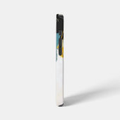 Christlicher Handycase - Bearbeitung iPhone Hülle (Linke Seite)