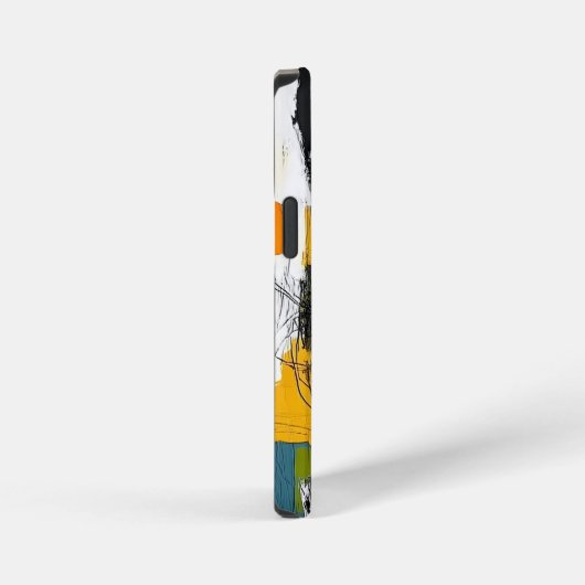 Christlicher Handycase - Bearbeitung iPhone Hülle (Rechte Seite)