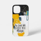 Christlicher Handycase - Bearbeitung iPhone Hülle (Rückseite)