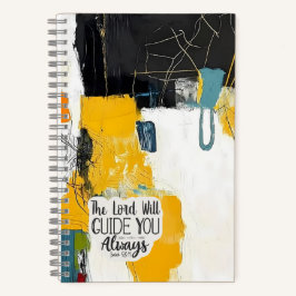 Christlicher Handycase - Bearbeitung Notizblock