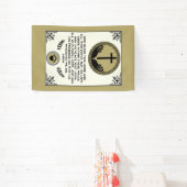 Christlicher Haussegen Banner (InSitu)