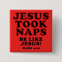 Christlicher Humor Witze Jesus Nahm Nickerchen