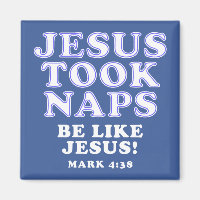 Christlicher Humor Witze Jesus Nahm Nickerchen