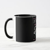 Christlicher InspirationsJesus Tasse (Links)