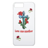 christlicher iPhone-Fall Case-Mate iPhone Hülle (Rückseite)