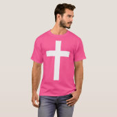 Christlicher Jesus T-Shirt (Vorne ganz)