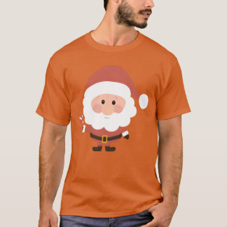 christlicher Junge 1080 T-Shirt