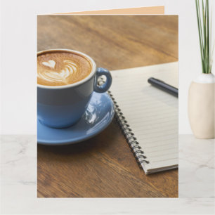 CHRISTLICHER KAFFEE IN GEDANKEN AN SIE PHILIPPER 1 KARTE