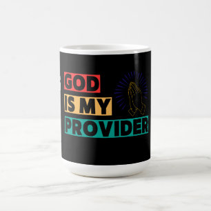 Christlicher Kaffeebecher Kaffeetasse