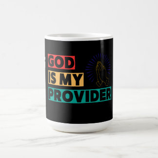 Christlicher Kaffeebecher Kaffeetasse