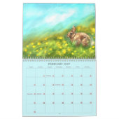 Christlicher Kalender (Feb 2027)