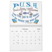 Christlicher Kalender (Feb 2026)