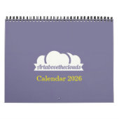 Christlicher Kalender Bibel Kunstwerk (Titelbild)