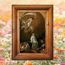 Christlicher katholischer Jesus Auferstehung Frohe