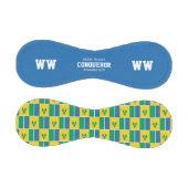 Christlicher KONQUEROR Stilvoll ST VINCENT Baseball (Paneele)