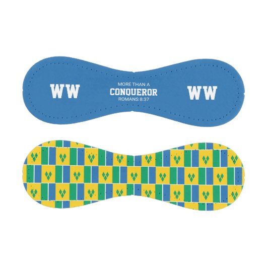 Christlicher KONQUEROR Stilvoll ST VINCENT Baseball (Paneele)