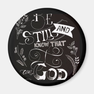 Christlicher Magnet
