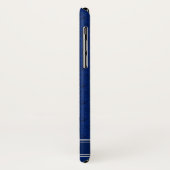 Christlicher Personalisierter GOTT IST IN KONTROLL Case-Mate iPhone Hülle (Hinten/Links)