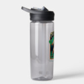 Christlicher Pickleball Jesus Trinkflasche (Rechts)