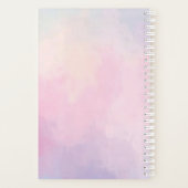 Christlicher Planer (Rückseite)