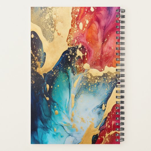 Christlicher Planer beten (Rückseite)